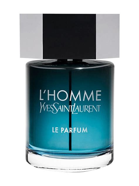 homme ysl